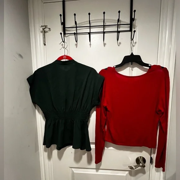 Blouses - Picture 2 of 4